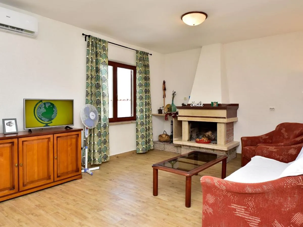 Holiday Home Kate By Interhome Obrovac Kroatië