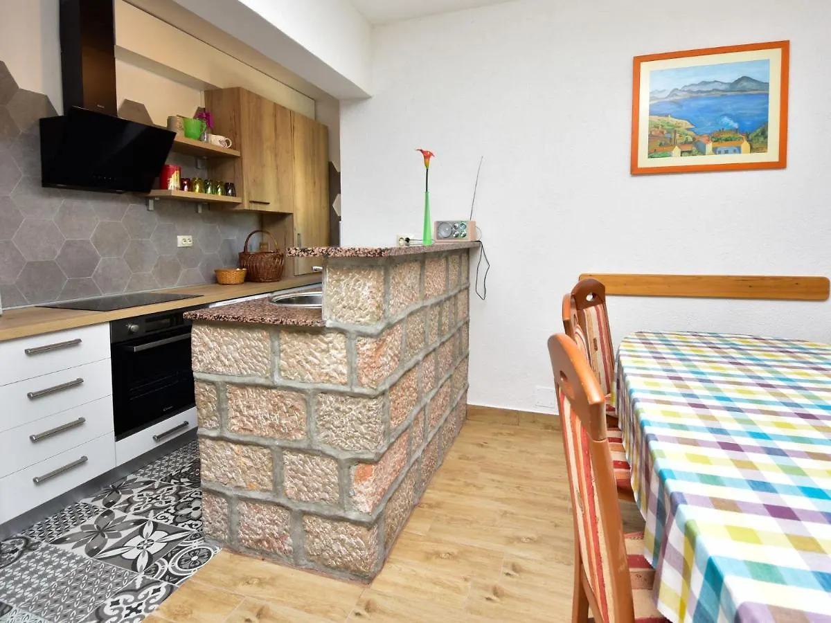 Holiday Home Kate By Interhome Obrovac