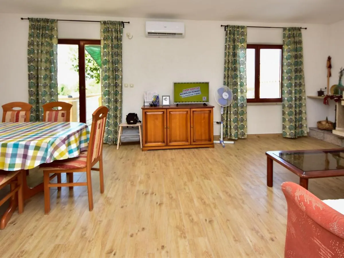 Holiday Home Kate By Interhome Obrovac