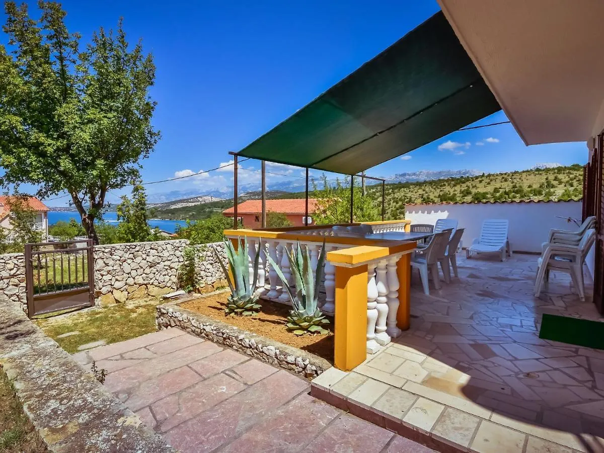 Holiday Home Kate By Interhome Obrovac Kroatië