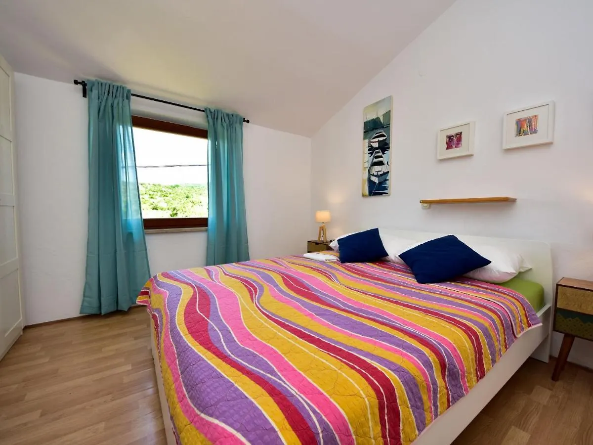 Holiday Home Kate By Interhome Obrovac