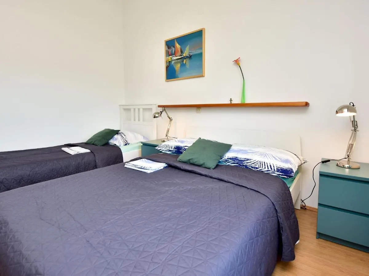 Holiday Home Kate By Interhome Obrovac