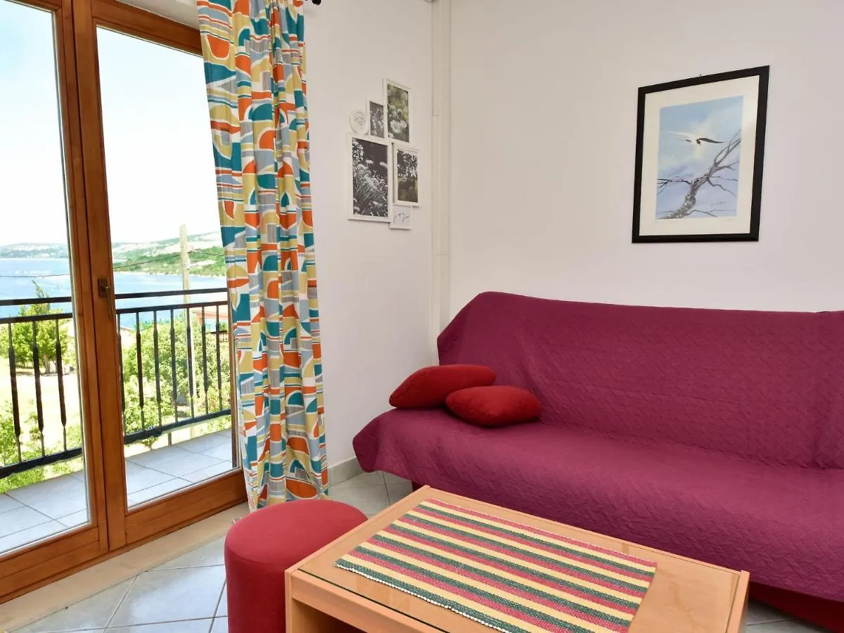 Holiday Home Kate By Interhome Obrovac 0*,  Kroatië