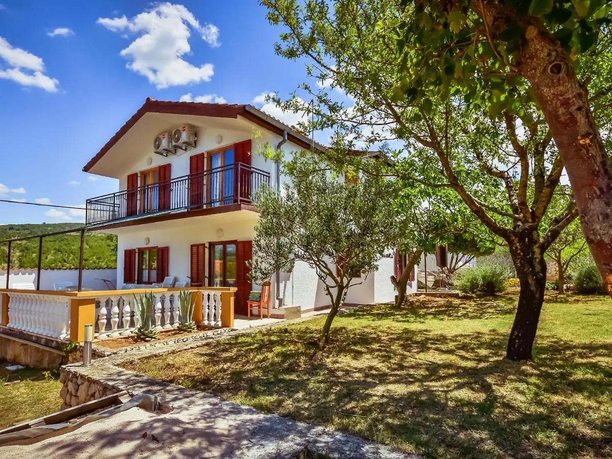 Holiday Home Kate By Interhome Obrovac Kroatië