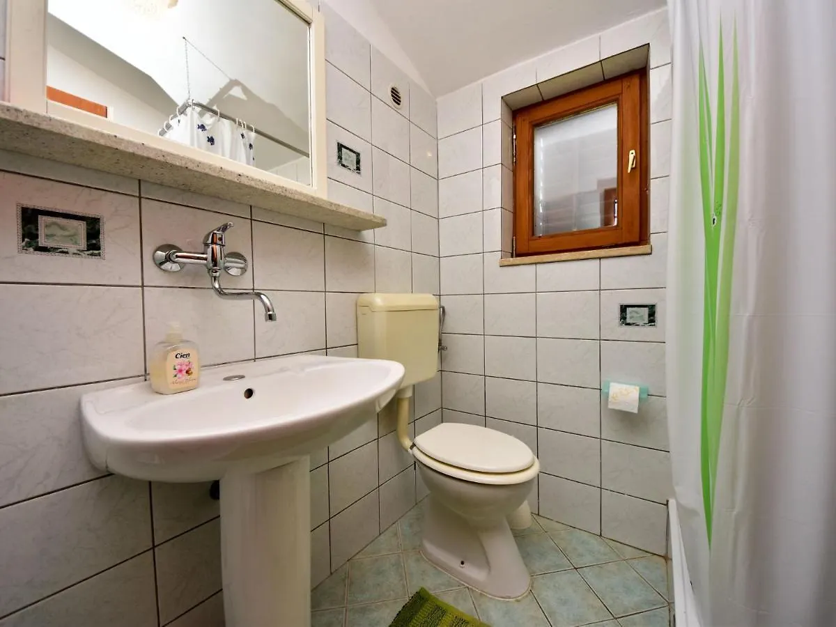 Holiday Home Kate By Interhome Obrovac