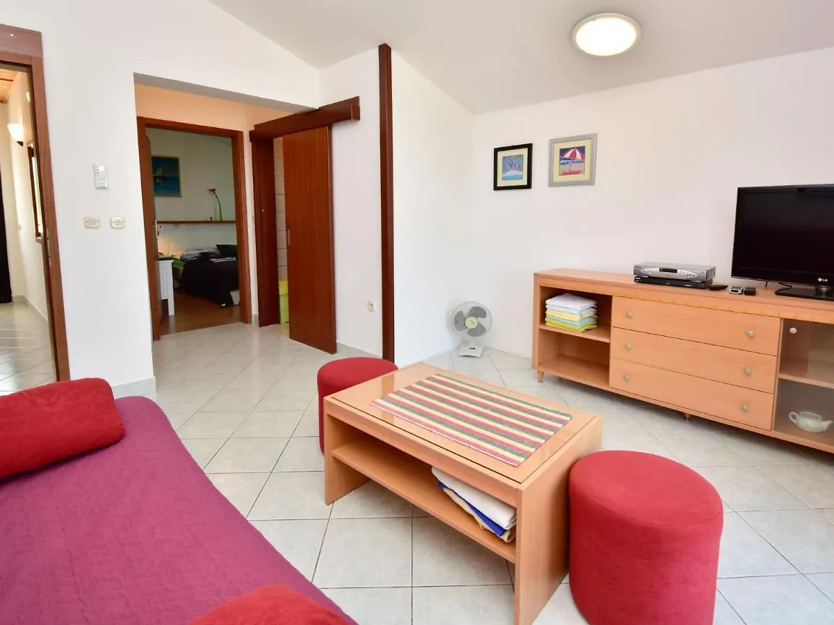 Holiday Home Kate By Interhome Obrovac 0*,  Kroatië