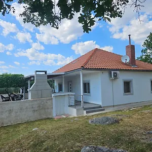 Ferienhaus House Tunjarice, Obrovac